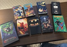 Vhs movie lot for sale  Monticello