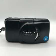 Olympus stylus zoom usato  Casorate Sempione