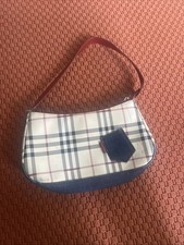 Burberry nova check for sale  LONDON