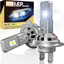 Led headlight bulb for sale  Ireland