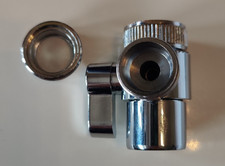 Wege umschaltventil wasserhahn gebraucht kaufen Wege umschaltventil wasserhahn gebraucht kaufen  Neu-Ulm