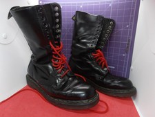 Martens size holes for sale  BIRMINGHAM