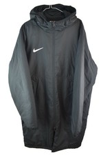 Nike black padded for sale  SITTINGBOURNE