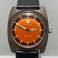 tissot carrousel usato tissot carrousel usato San Severino Marche