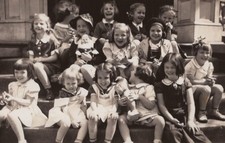 1940s girls laughing for sale  Mission