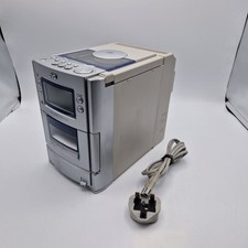 Jvc uxt550 micro for sale  IPSWICH