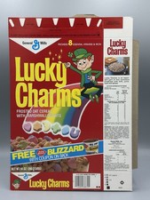 1987 lucky charms for sale  Minneapolis