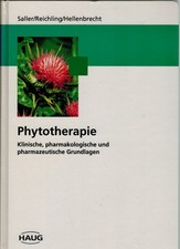 Saller phytotherapie klinische gebraucht kaufen  Velbert