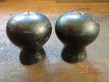 Vintage wooden knobs for sale  Waterford