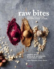 Raw bites vegane gebraucht kaufen Raw bites vegane gebraucht kaufen  Münster