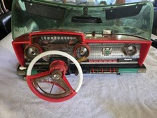 Vintage deluxe reading for sale  Dunkirk