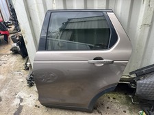 Land rover discovery for sale  SHEFFIELD