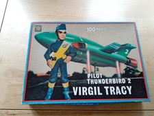 thunderbirds jigsaw puzzle for sale thunderbirds jigsaw puzzle for sale  STOWMARKET