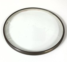 CRISTAL + BISEL   REDONDO CURVO 175MM PARA PIEZA DE RECAMBIO comprar usado  Enviando para Brazil