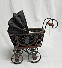 Vintage style pram for sale  Shipping to Ireland