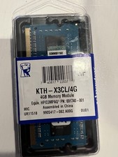 4gb memory module gebraucht kaufen  Berlin