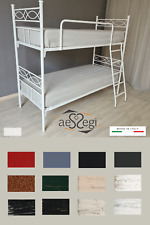 Letto ferro battuto usato  Sava
