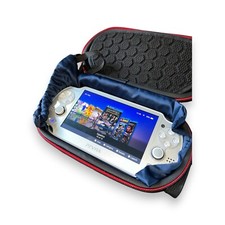 Console Sony PS Vita PCH-1000 prata gelo caixa limitada muito raro - Estado perfeito S+ comprar usado  Enviando para Brazil
