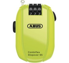 Abus combiflex lock d'occasion  Expédié en Belgium