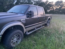 2008 ford 250 for sale  Calvert
