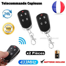 Télécommande universelle gar d'occasion  Orange
