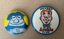 Vintage comics archie for sale  Buffalo