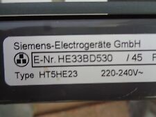Yh80 160b energieregler gebraucht kaufen  Grebenhain