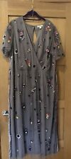 Monsoon rosalie embellished for sale  TELFORD