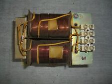 Netz trafo 220v gebraucht kaufen  Deutschland