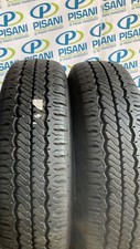 Gomme usate 175 usato  Roccabernarda