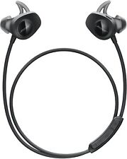 Bose soundsport cuffie usato  Spedire a Italy
