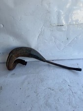 Marmitta scarico originale usato  Pescara