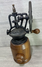 Manual coffee grinder for sale  EVESHAM