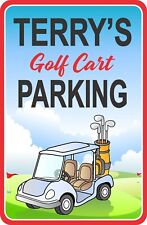 Personalized golf cart for sale  Lake Worth