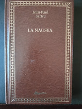 Jean paul sartre usato  Agrigento