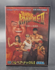 Bare knuckle streets d'occasion  Sevran