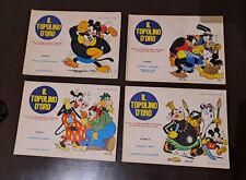 Topolino oro 6 usato  Collegno