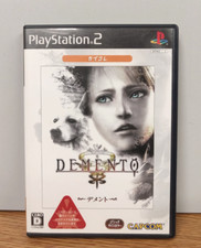 Cib demento haunting for sale  Roanoke