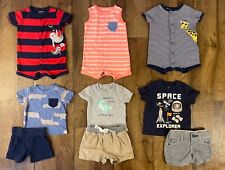Baby boy summer for sale  Saint Louis