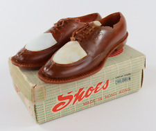 salesman sample shoes for sale  Aberdeen