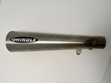 Hindle inlet megaphone for sale  Decatur