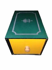 Vintage magic drawer for sale  Waretown