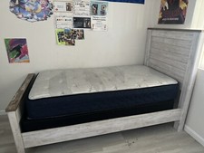Twin size bed for sale  El Cajon