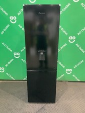 Fridgemaster fridge freezer for sale  CREWE