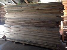 Reclaimed timber boards for sale  RUGBY