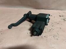 Caixa de engrenagens de volante hidráulico BMW 1976 E3 2500 3.3Li 3.0S 2800 fabricante de equipamento original #7628, usado comprar usado  Enviando para Brazil