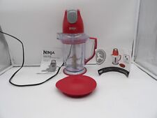 Ninja mixer blender for sale  Washington Court House