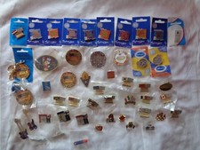 Lotto spille olimpiadi usato  Varano Borghi