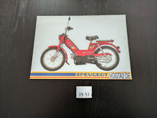 Peugeot vogue mofa gebraucht kaufen  Stadtlohn