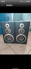 Casse stereo sony usato  Guidonia Montecelio